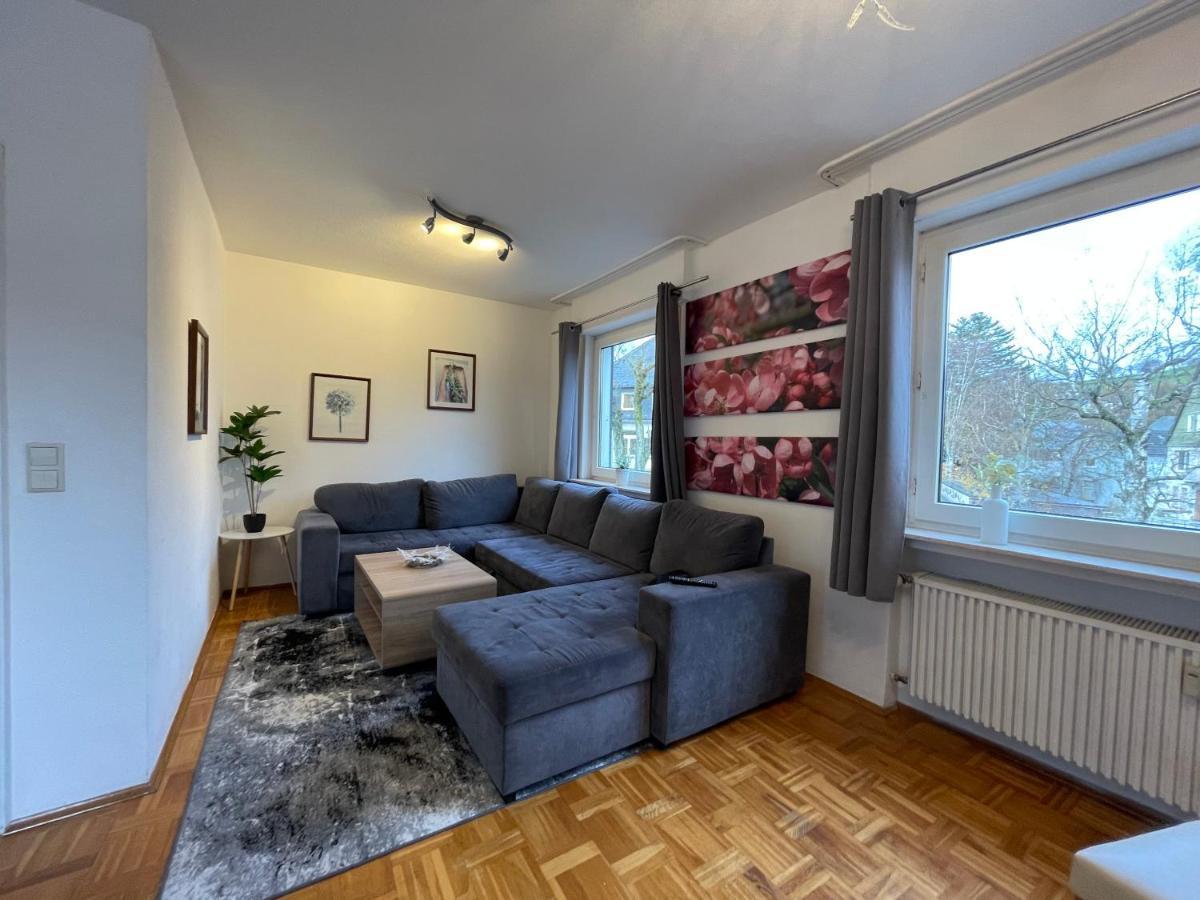 Fewo Zentral Willingen (Upland) Exterior foto