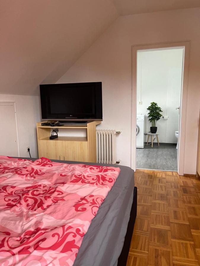 Fewo Zentral Willingen (Upland) Exterior foto