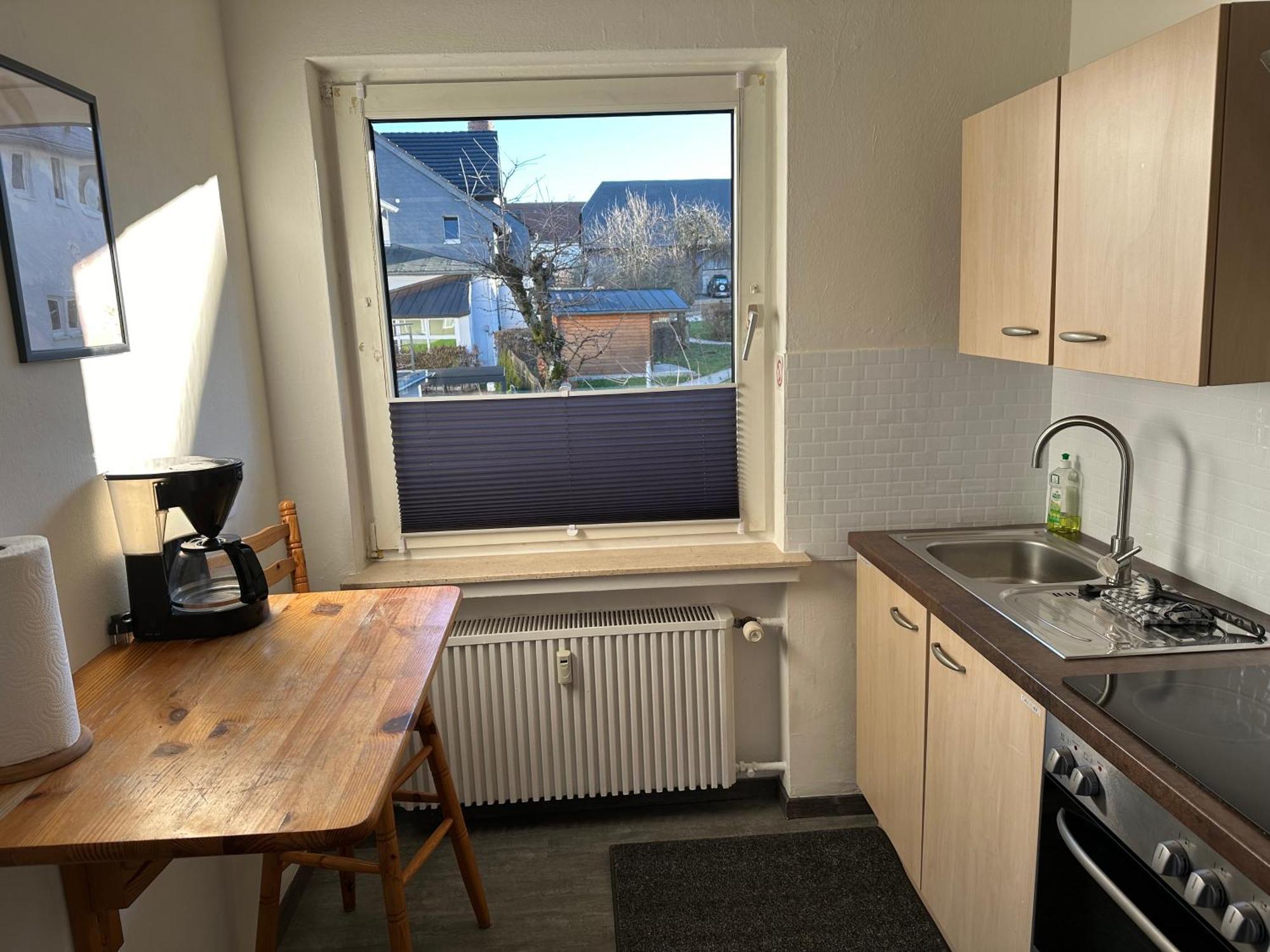 Fewo Zentral Willingen (Upland) Exterior foto