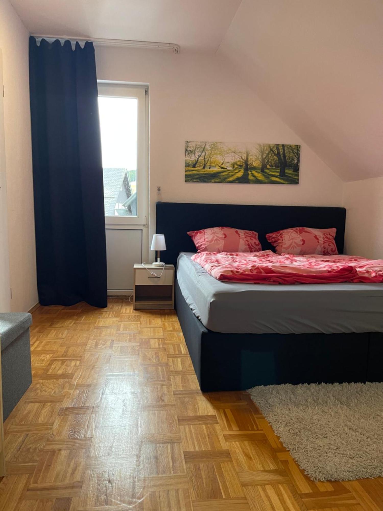 Fewo Zentral Willingen (Upland) Exterior foto