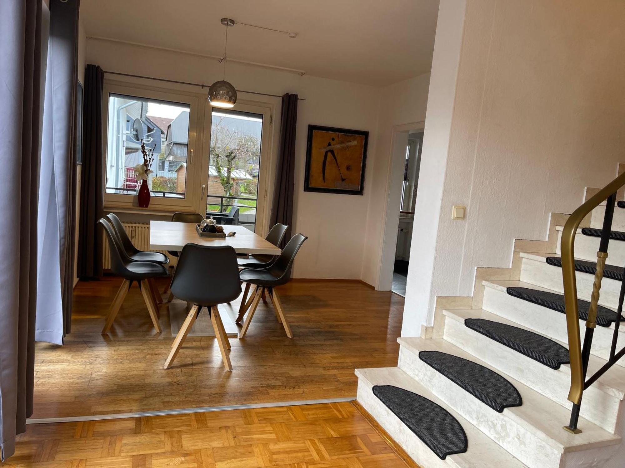 Fewo Zentral Willingen (Upland) Exterior foto