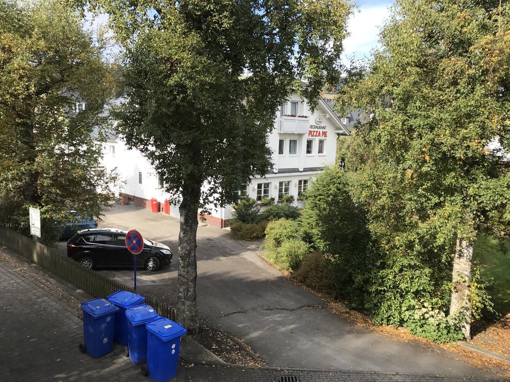 Fewo Zentral Willingen (Upland) Exterior foto